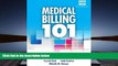 Read  Medical Billing 101 (with Cengage EncoderPro Demo Printed Access Card and Premium Web Site,