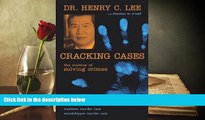 PDF [FREE] DOWNLOAD  Cracking Cases: The Science of Solving Crimes [DOWNLOAD] ONLINE