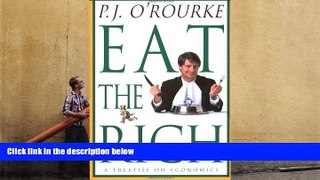 Read  Eat the Rich: A Treatise on Economics  Ebook READ Ebook
