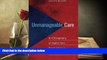 Read  Unmanageable Care: An Ethnography of Health Care Privatization in Puerto Rico  PDF READ Ebook