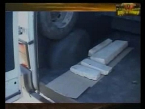 Les tailleurs de pierre en kabylie 3/3 fin