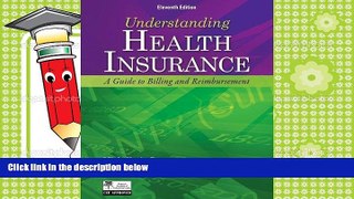Download  Workbook to Accompany Understanding Health Insurance: A Guide to Billing and