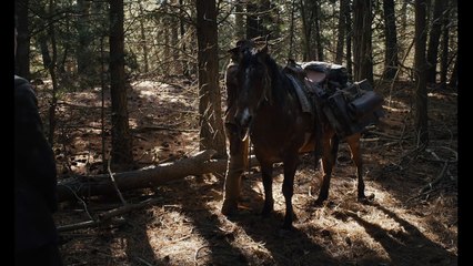 Slow West _ Silas Gets Jay Ready To Head West _ Official Movie Clip _ A24-JlWzA9Q68tI