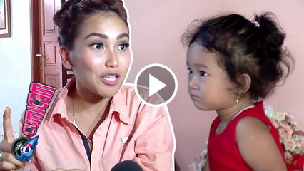Ayu Ancam Bilqis Pakai Rumah Sakit - Cumicam 09 Januari 2017