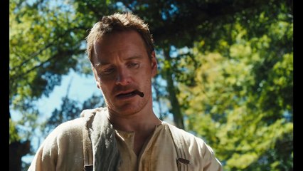 Slow West _ There's More To Life Than Surviving _ Official Movie Clip HD _ A24-fn9kpWCjqz4