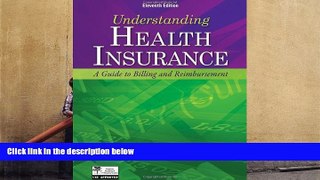 Read  Understanding Health Insurance: A Guide to Billing and Reimbursement (with Premium Website