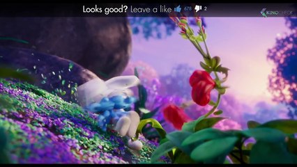 SMURFS - The Lost Village International Trailer 3 (2017)-yfuBcRqZ1Kw