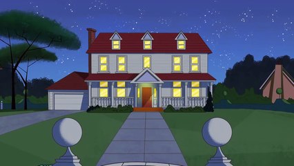 Tom & Jerry _ The Sleep Walker _ Boomerang UK-g_1u5K-jqYQ