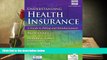 Read  Understanding Health Insurance: A Guide to Billing and Reimbursement (with Premium Web Site,