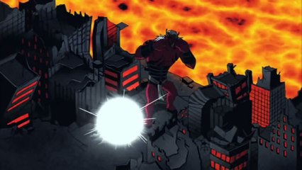 Teen Titans Final Battle!-R_IYMTS3Pr0