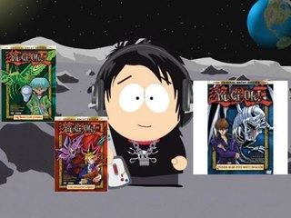 Yugioh Uncut Volumes 1-3 Unboxing (Redo)