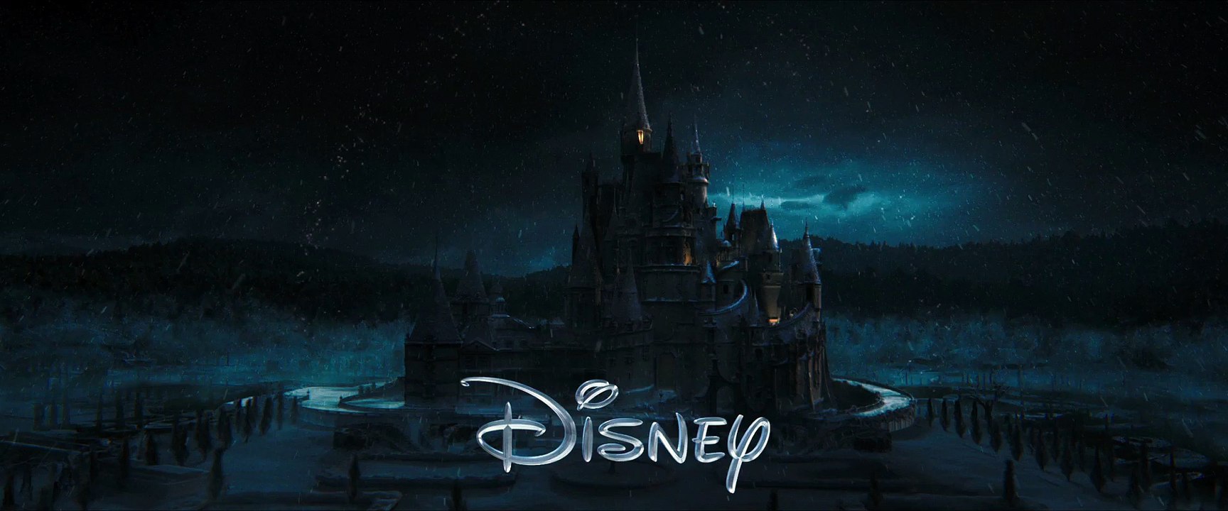 Disney's Beauty and the Beast - Golden Globes TV Spot