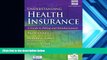 Read  Understanding Health Insurance: A Guide to Billing and Reimbursement (with Premium Web Site,