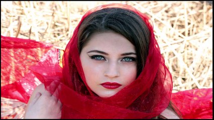 Believe it or not. American girl can do this as well, Best video ever