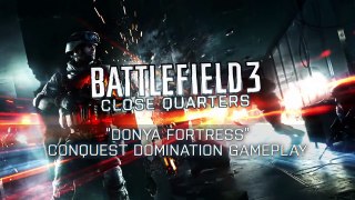 Battlefield 3 - Close Quarters Donya Fortress Gameplay Trailer-WD8HF-AL2yY