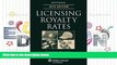 Download  Licensing Royalty Rates, 2010 Edition  Ebook READ Ebook