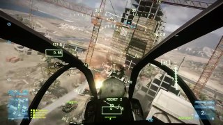 Battlefield 3 - Gulf of Oman Gameplay Trailer-emGXp-qRrVg