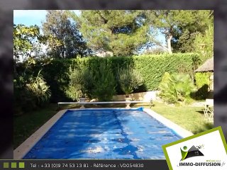 Maison A vendre Peyrolles en provence 142m2 - 490 000 Euros