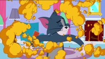 Tom & Jerry _ Best Of Tom _ Boomerang UK-w4DxaehhHuY