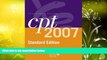Read  CPT Softbound Edition 2007 (Current Procedural Terminology (CPT) Standard)  Ebook READ Ebook