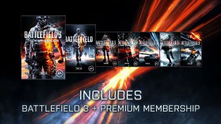 Battlefield 3 - Premium Edition Announcement Trailer-INDMBnTosF4