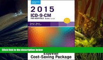 Read  2015 ICD-9-CM for Hospitals, Volumes 1, 2, and 3 Professional Edition (Spiral bound) and AMA