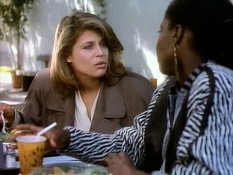 Die Schöne und das Biest ( 1987 ) S01E07