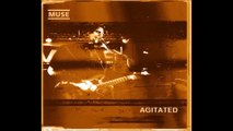 Muse - Agitated, Solidays Festival, 07/08/2000
