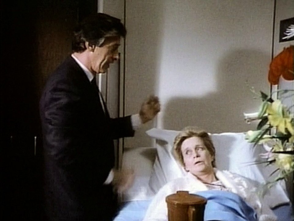 Die Schöne und das Biest ( 1987 )  S01E08