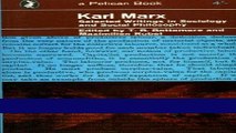 Read Karl Marx Selected Writings In Sociology and Social Philosophy Populer Collection