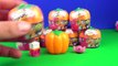 Ultimate Halloween Shopkins Spooky Pumpkin Surprises Toys Review Surprise Openin