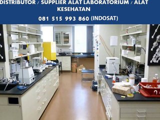 Distributor Alat Laboratorium Surabaya - CALL 081 515 993 860 (INDOSAT)