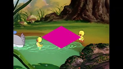 Tom & Jerry _ How To Swim _ Boomerang UK-r8Qe7m4GySo