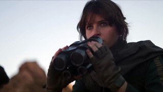 ​Rogue One - A Star Wars Story _ Hope - TV Spot _ In cinemas December 16-WO7E2loY0dI