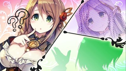 【スニーカー文庫】「異世界詐欺師のなんちゃって経営術」「ヒマワリ -unUtopial World」TVCM-Bx5aMhY_wiU