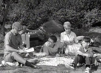 My Favorite Martian  S01E14 - Blood is Thicker than the Martian