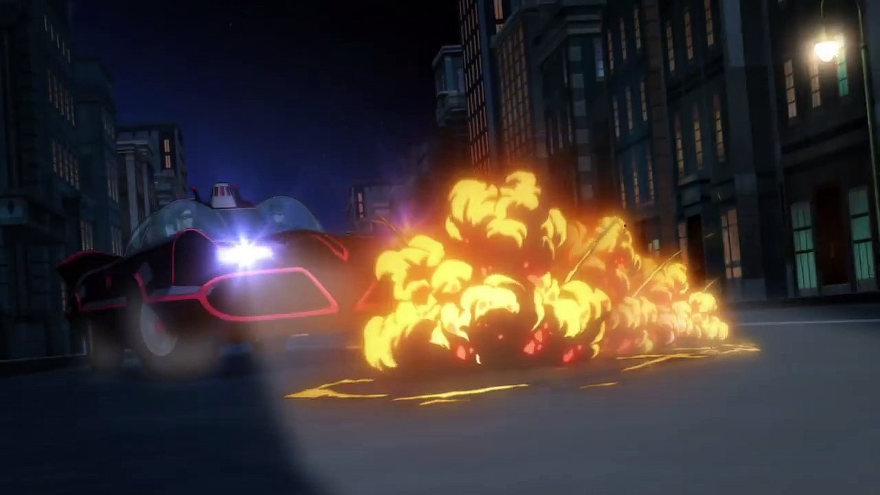 Trailer - 'Batman - Return of the Caped Crusaders'-5r6a8bOahFQ