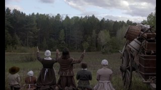 The Witch _ A 17th Century Nightmare _ Official Featurette HD _ A24-LBu0fg7ASUk
