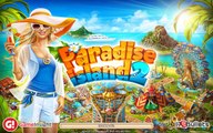 Paradise Island 2 [Android / iOS] Gameplay (HD)