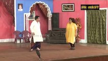 Best of Nasir Chinyoti and Naseem Vicky Stage Drama Full Co