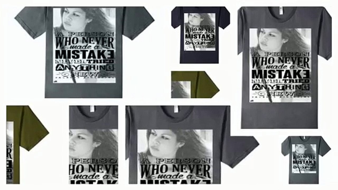 Ooh, Walking with my Calvin Mira T shirt feels great!