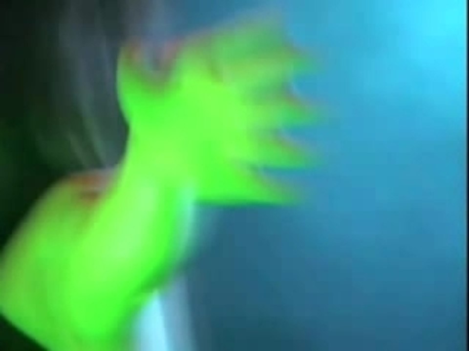 Jadallys - Morte au combat