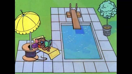 Tom & Jerry _ Summer Time Trouble _ Boomerang UK-3iuvPugBgPs