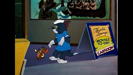 Tom & Jerry _ The Captains Dinner _ Boomerang UK-o5xFgJ_97iM