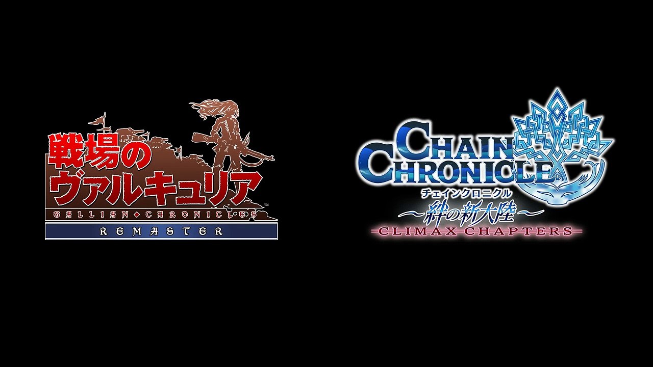 「戦場のヴァルキュリア」シリーズ×「チェンクロ」コラボ動画第1弾　アリシアがヴァルキュリア化！-lrie2v0IvEg