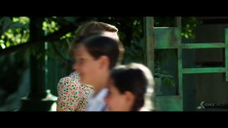 THE ZOOKEEPER'S WIFE Trailer (2017)-fBNfy6QyDVo