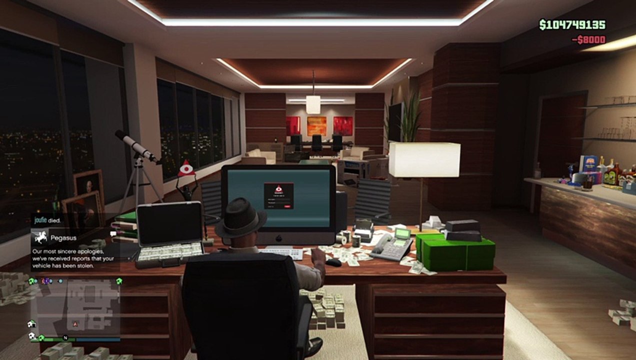 Happy New Years GTA (18)