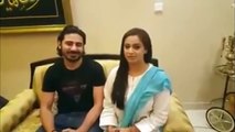 Actress Noor Message To Pakistani People