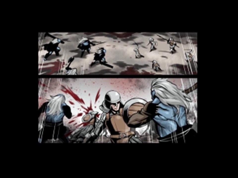 5evils (long ver)-EuzeqCd0JOE