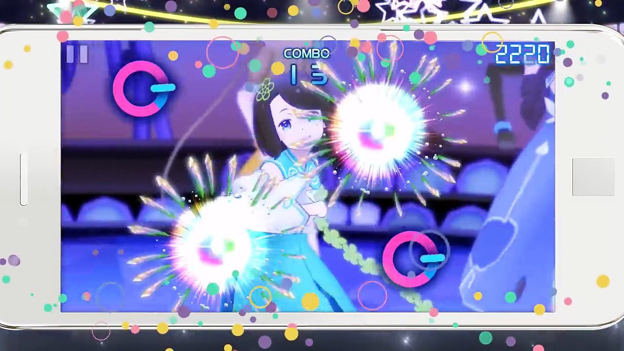 『ポッピンQ Dance for Quintet!』特報！PV-5X9UWLlI4gU